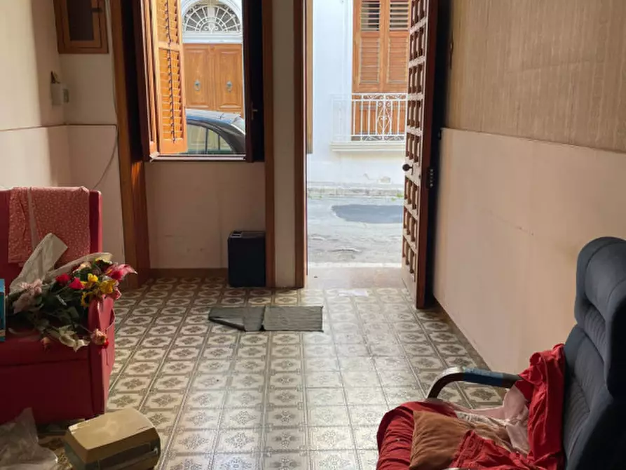 Immagine 3 di Casa indipendente in vendita  in via Pasquale Calvi a Avola