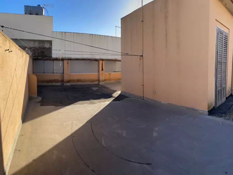 Immagine 4 di Casa indipendente in vendita  in via Pasquale Calvi a Avola
