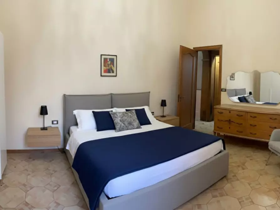 Immagine 5 di Casa indipendente in vendita  in via Pasquale Calvi a Avola