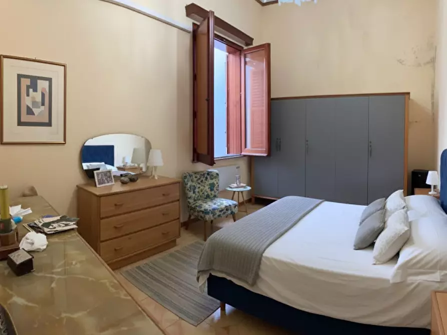 Immagine 6 di Casa indipendente in vendita  in via Pasquale Calvi a Avola
