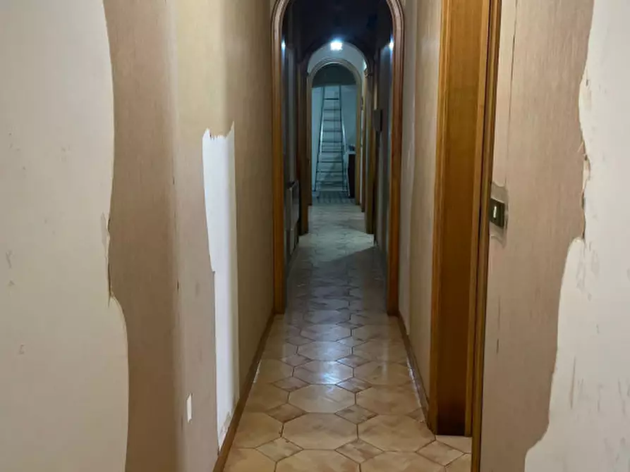 Immagine 7 di Casa indipendente in vendita  in via Pasquale Calvi a Avola