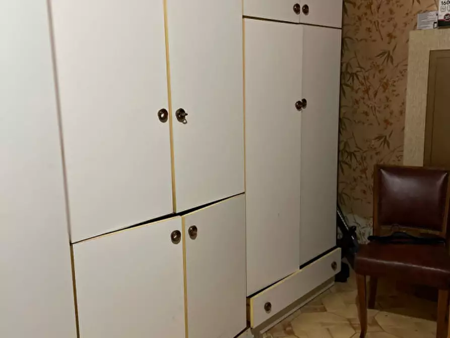 Immagine 8 di Casa indipendente in vendita  in via Pasquale Calvi a Avola