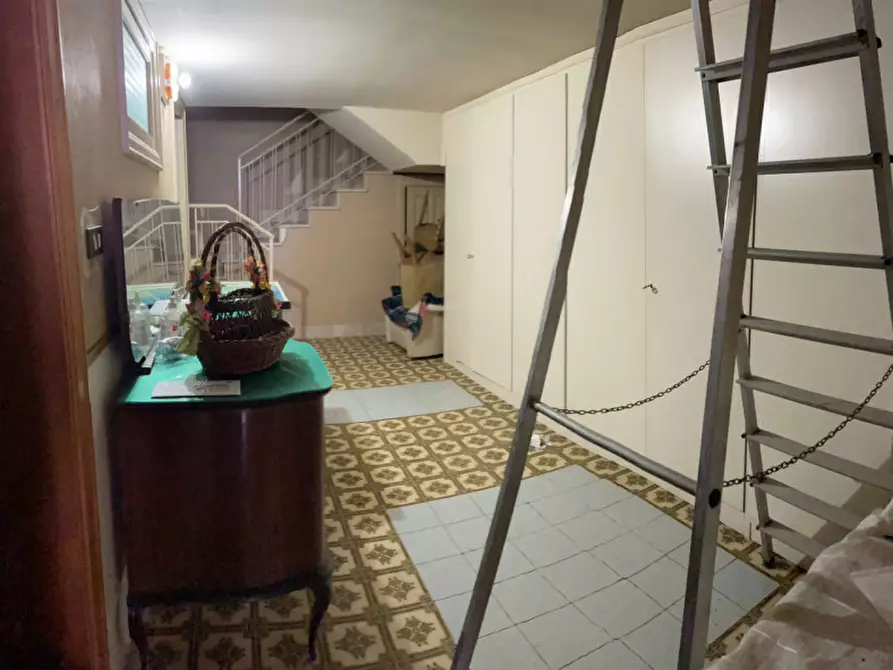 Immagine 9 di Casa indipendente in vendita  in via Pasquale Calvi a Avola