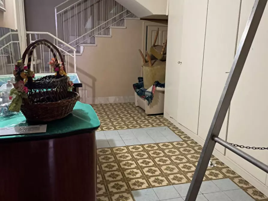 Immagine 10 di Casa indipendente in vendita  in via Pasquale Calvi a Avola