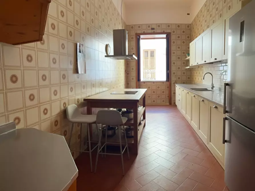 Immagine 11 di Casa indipendente in vendita  in via Pasquale Calvi a Avola