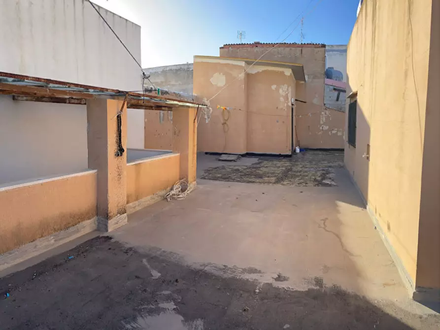 Immagine 12 di Casa indipendente in vendita  in via Pasquale Calvi a Avola