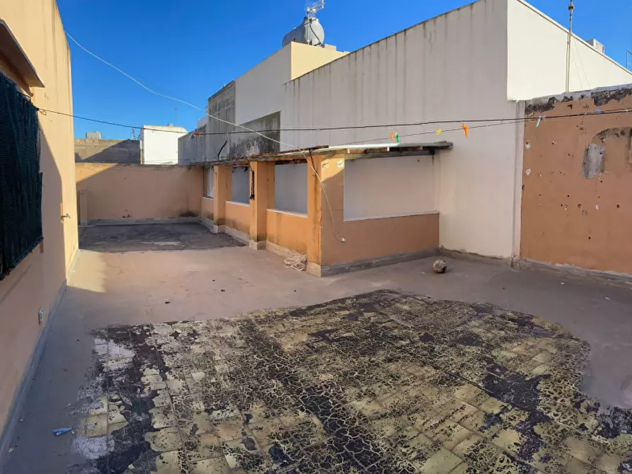 Immagine 13 di Casa indipendente in vendita  in via Pasquale Calvi a Avola
