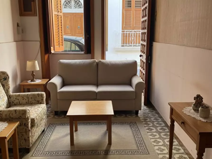 Immagine 14 di Casa indipendente in vendita  in via Pasquale Calvi a Avola
