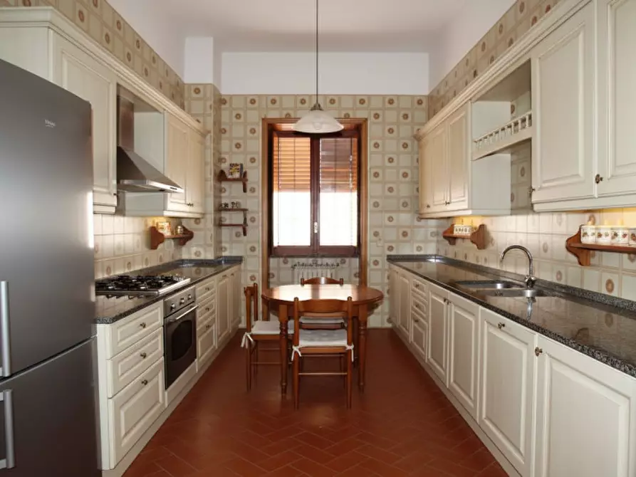 Immagine 15 di Casa indipendente in vendita  in via Pasquale Calvi a Avola