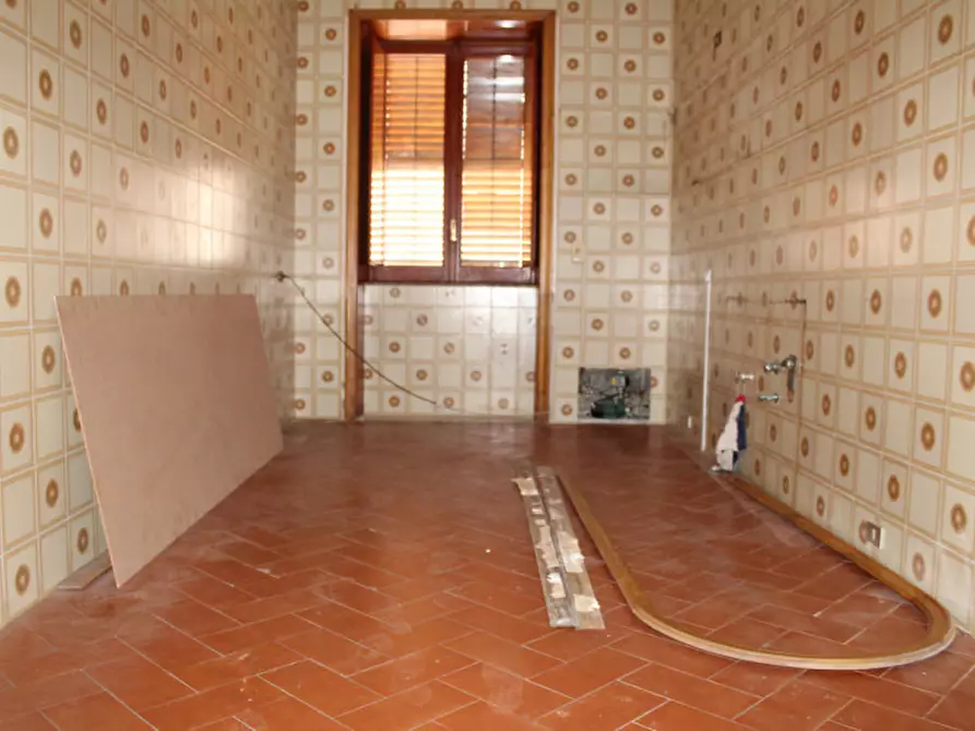 Immagine 16 di Casa indipendente in vendita  in via Pasquale Calvi a Avola
