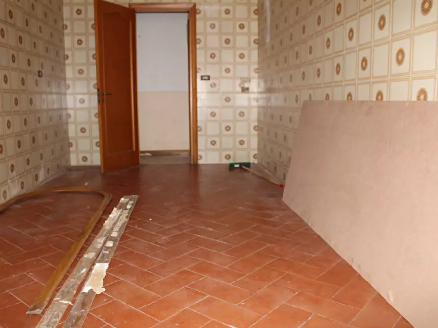 Immagine 17 di Casa indipendente in vendita  in via Pasquale Calvi a Avola