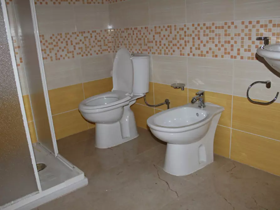 Immagine 18 di Casa indipendente in vendita  in via Pasquale Calvi a Avola
