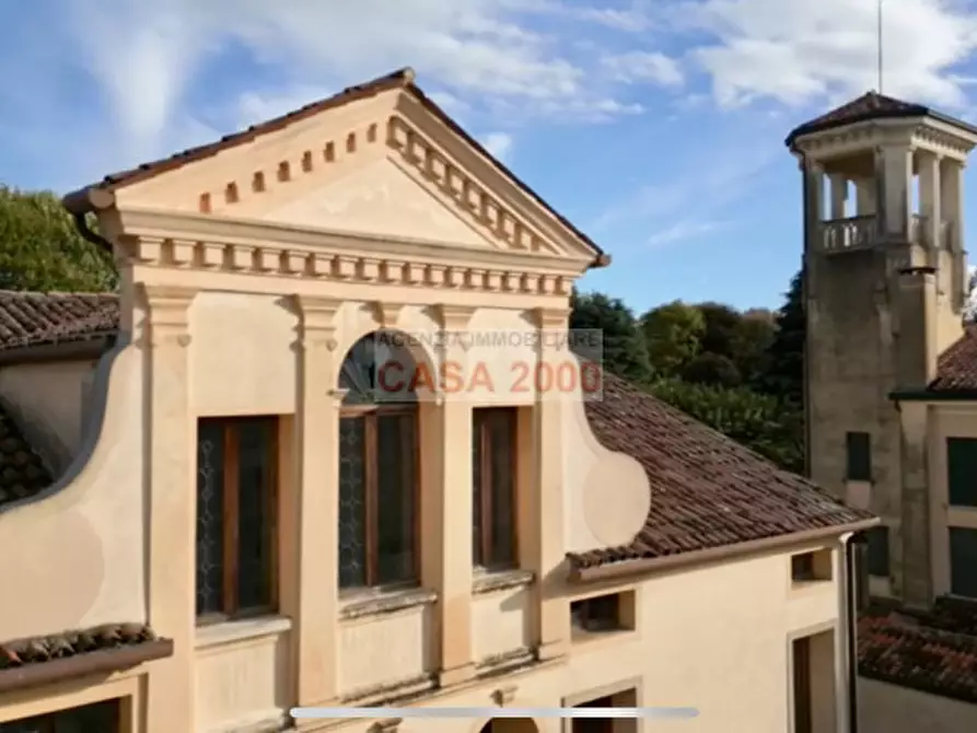 Immagine 6 di Villa in vendita  in via trento trieste 15 a Camposampiero