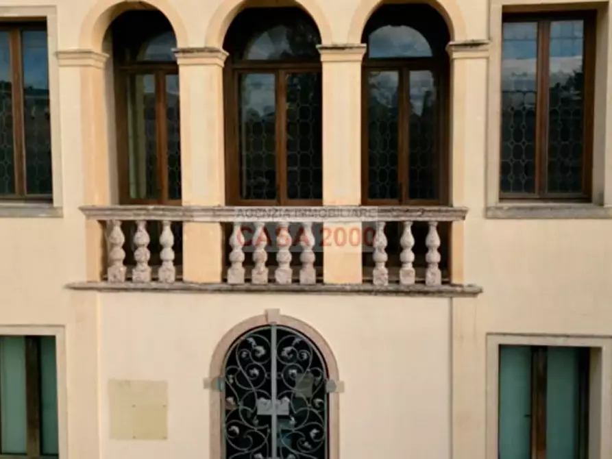Immagine 7 di Villa in vendita  in via trento trieste 15 a Camposampiero