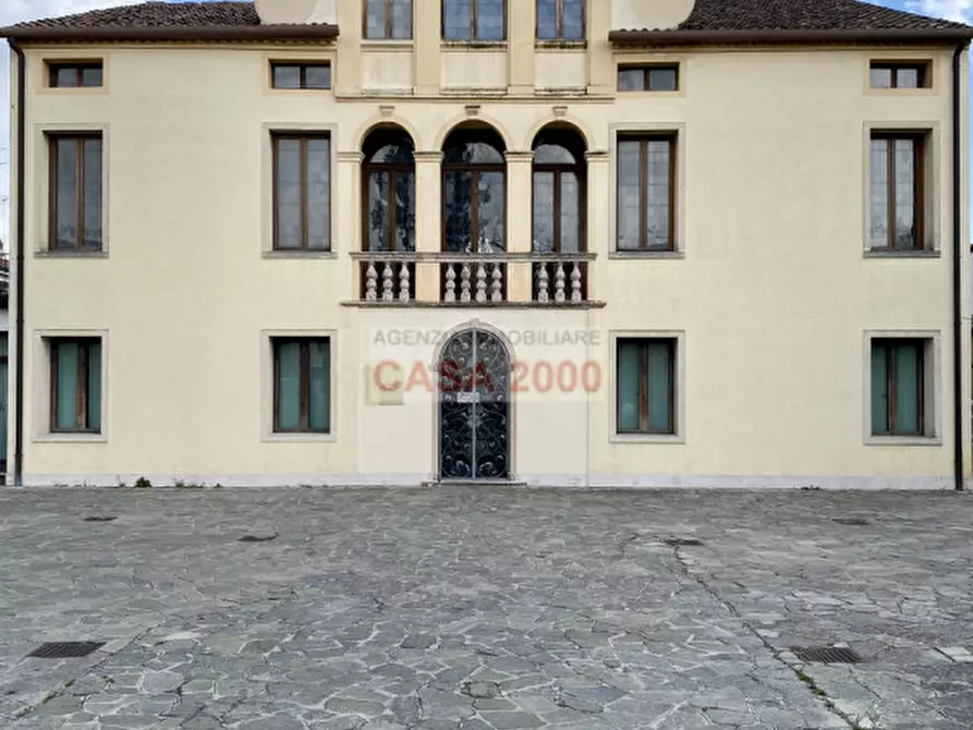 Immagine 8 di Villa in vendita  in via trento trieste 15 a Camposampiero