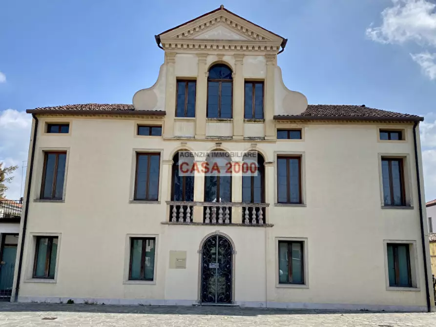 Immagine 10 di Villa in vendita  in via trento trieste 15 a Camposampiero