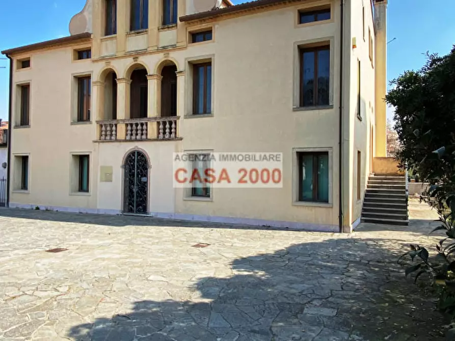 Immagine 11 di Villa in vendita  in via trento trieste 15 a Camposampiero