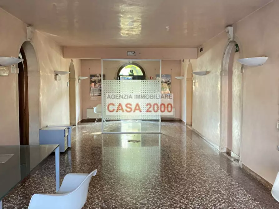 Immagine 12 di Villa in vendita  in via trento trieste 15 a Camposampiero
