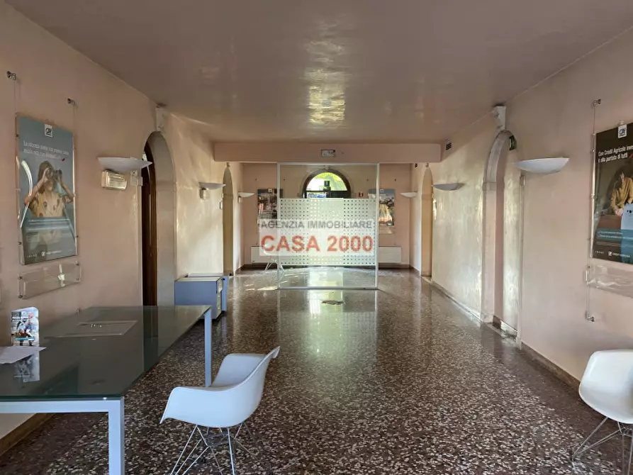 Immagine 14 di Villa in vendita  in via trento trieste 15 a Camposampiero