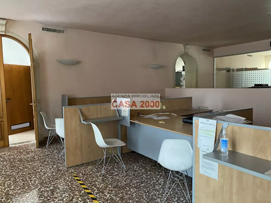 Immagine 16 di Villa in vendita  in via trento trieste 15 a Camposampiero