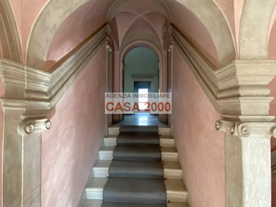 Immagine 17 di Villa in vendita  in via trento trieste 15 a Camposampiero