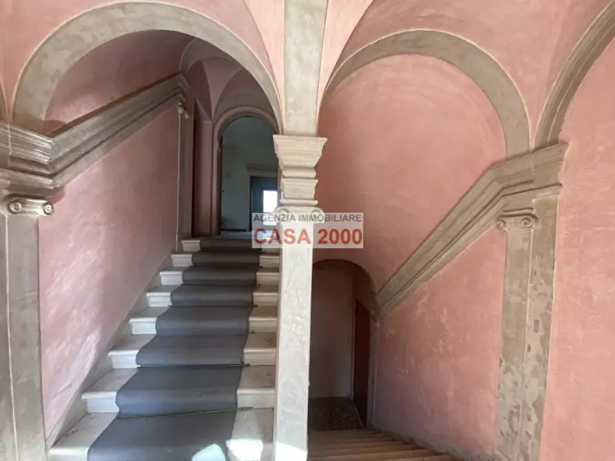 Immagine 18 di Villa in vendita  in via trento trieste 15 a Camposampiero
