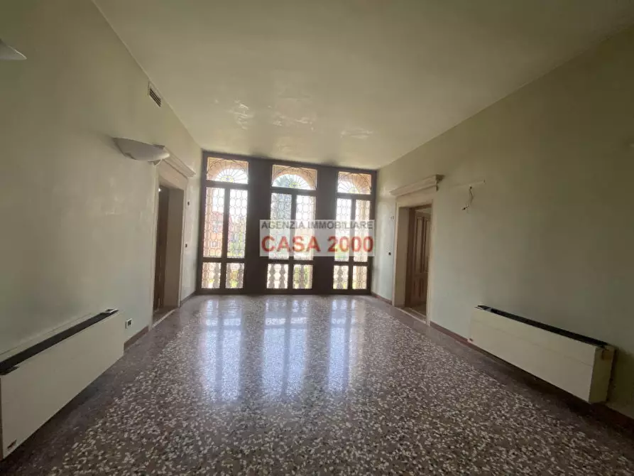 Immagine 19 di Villa in vendita  in via trento trieste 15 a Camposampiero