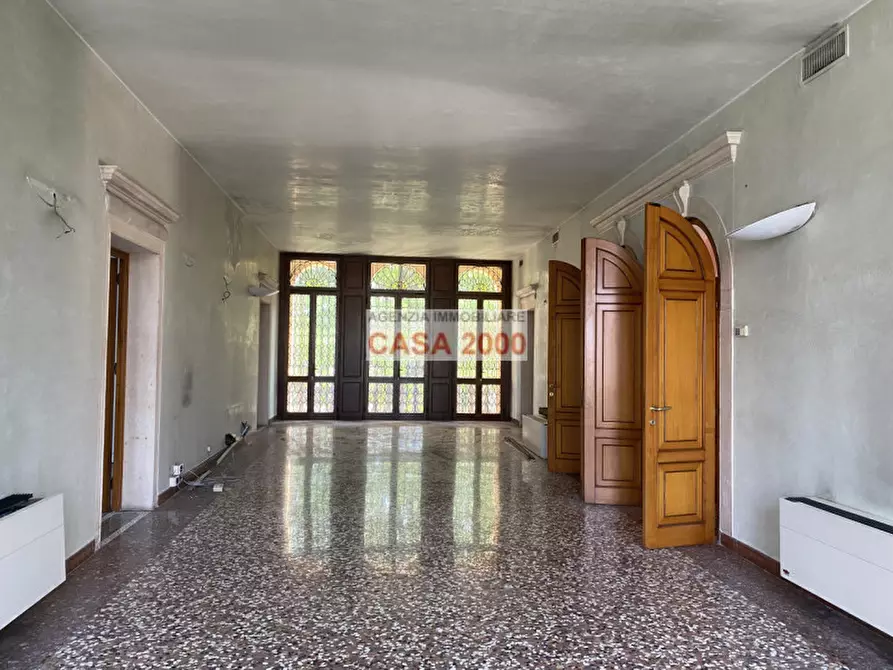 Immagine 20 di Villa in vendita  in via trento trieste 15 a Camposampiero