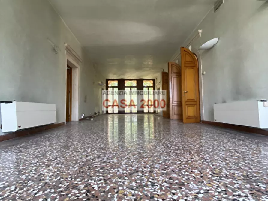 Immagine 21 di Villa in vendita  in via trento trieste 15 a Camposampiero