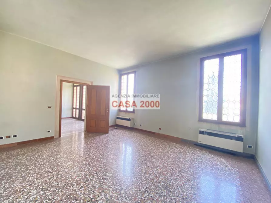 Immagine 22 di Villa in vendita  in via trento trieste 15 a Camposampiero