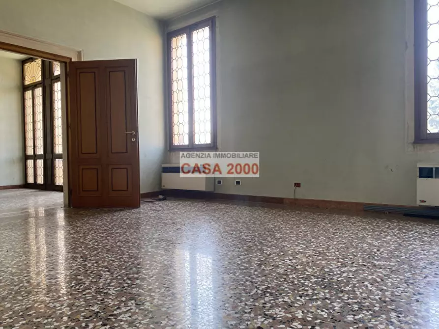 Immagine 23 di Villa in vendita  in via trento trieste 15 a Camposampiero