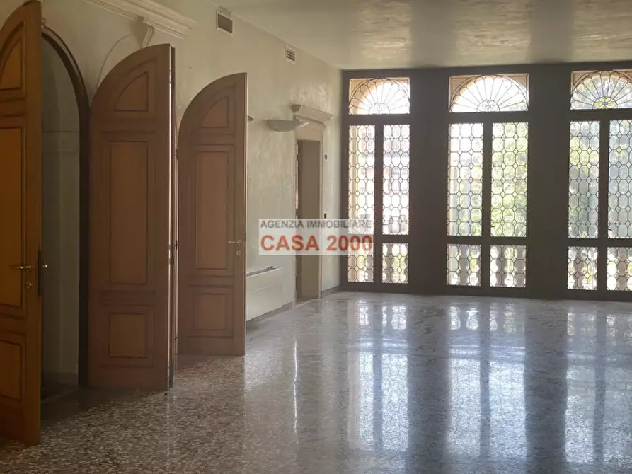 Immagine 24 di Villa in vendita  in via trento trieste 15 a Camposampiero