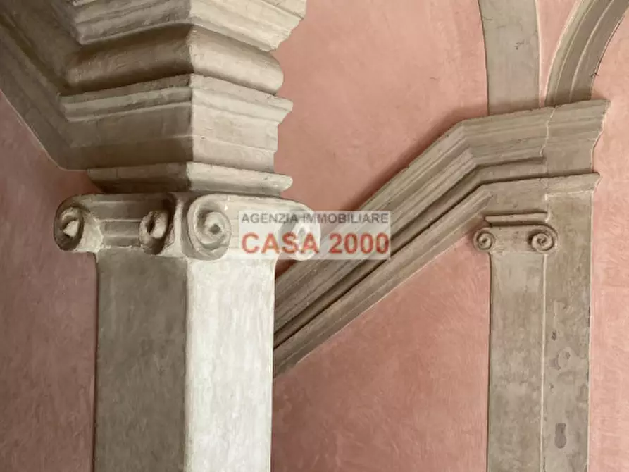 Immagine 26 di Villa in vendita  in via trento trieste 15 a Camposampiero