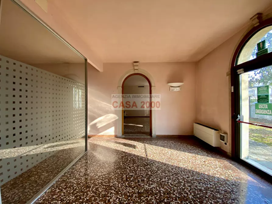 Immagine 27 di Villa in vendita  in via trento trieste 15 a Camposampiero