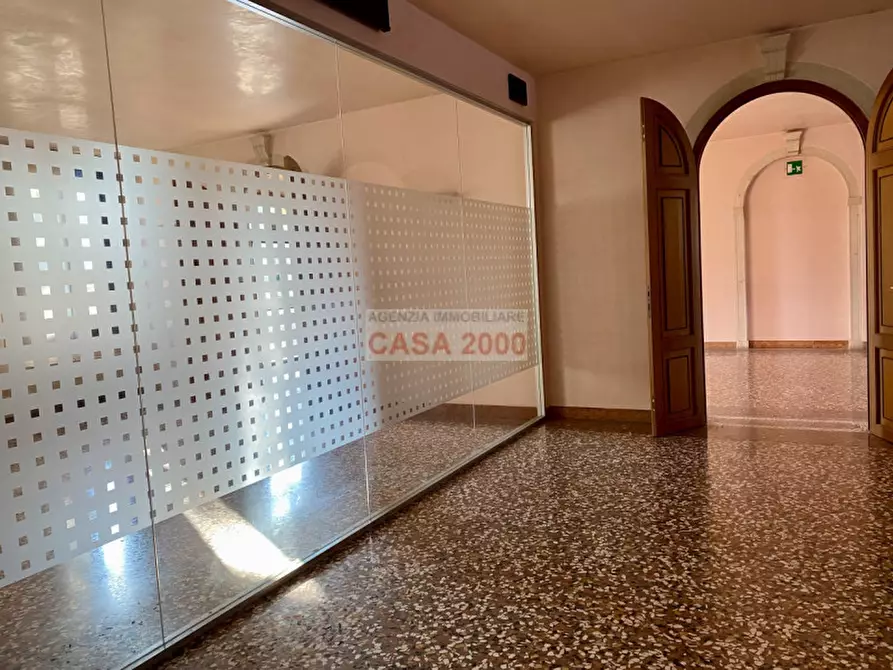 Immagine 29 di Villa in vendita  in via trento trieste 15 a Camposampiero