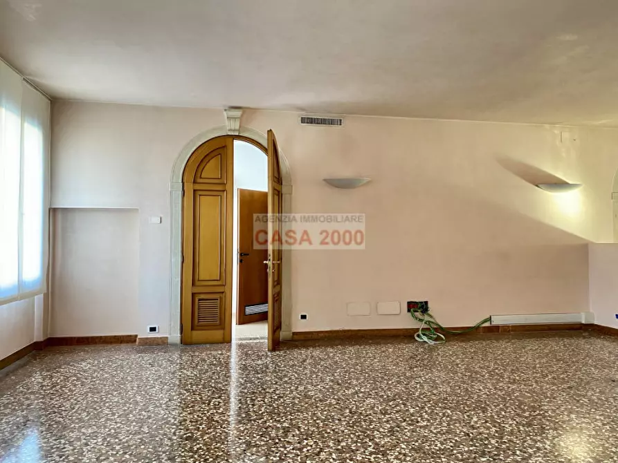Immagine 31 di Villa in vendita  in via trento trieste 15 a Camposampiero