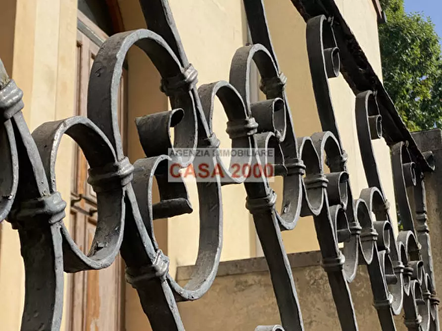 Immagine 37 di Villa in vendita  in via trento trieste 15 a Camposampiero