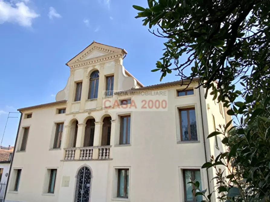 Immagine 39 di Villa in vendita  in via trento trieste 15 a Camposampiero