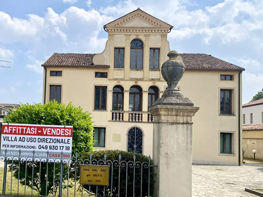Immagine 52 di Villa in vendita  in via trento trieste 15 a Camposampiero