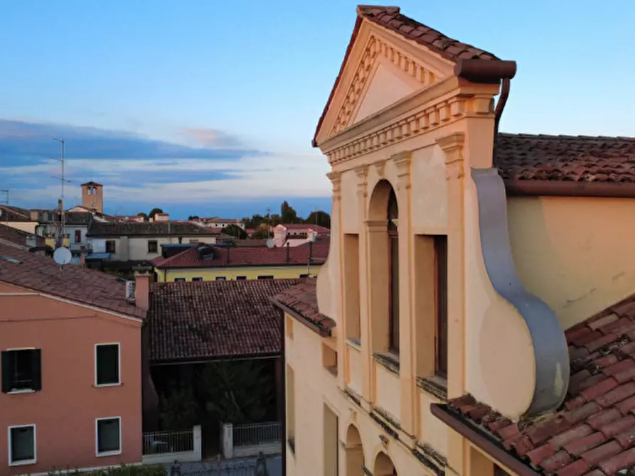 Immagine 60 di Villa in vendita  in via trento trieste 15 a Camposampiero