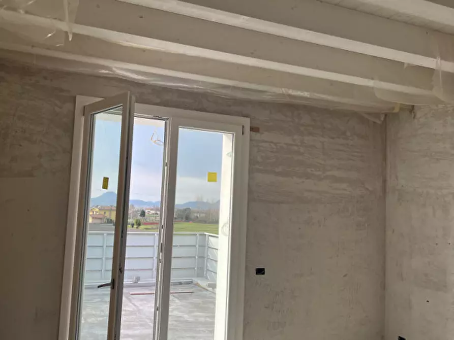 Immagine 1 di Appartamento in vendita  in Via Kolbe a Pozzonovo