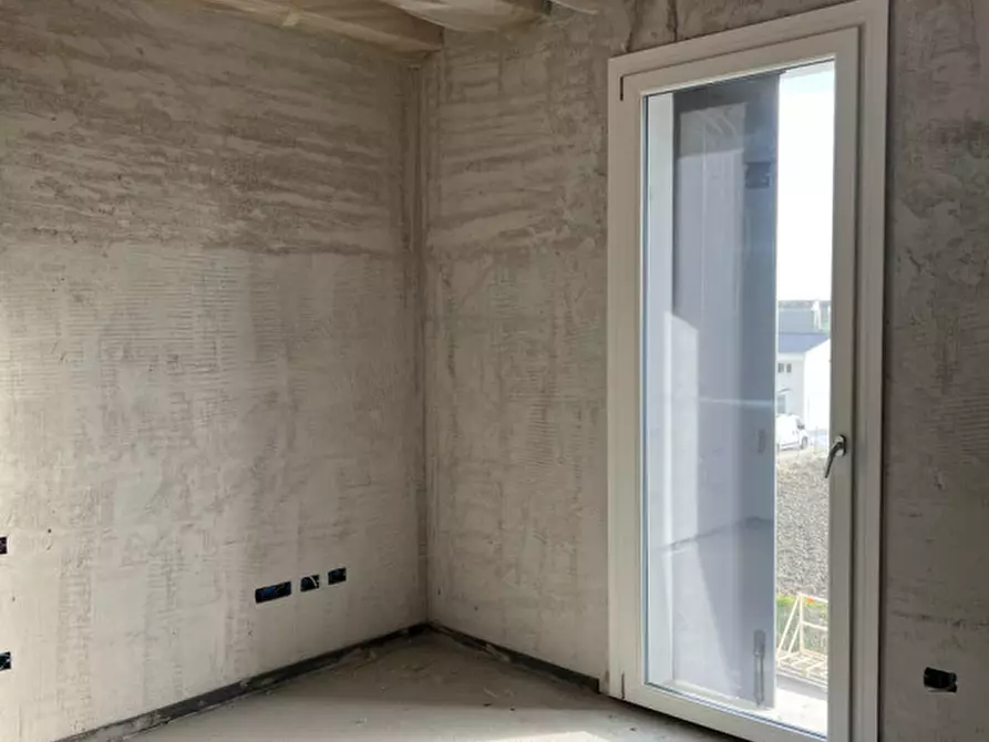 Immagine 2 di Appartamento in vendita  in Via Kolbe a Pozzonovo