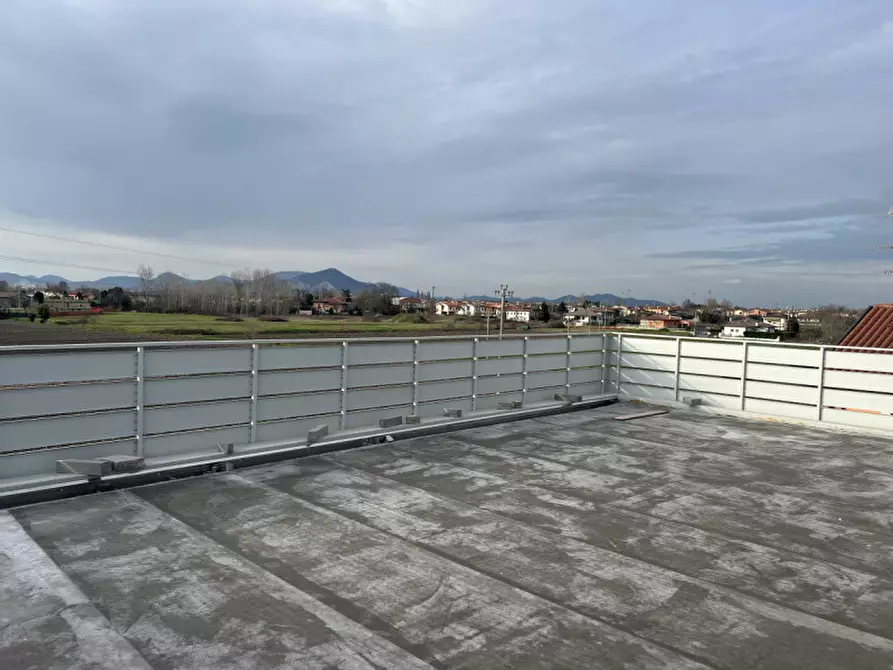 Immagine 5 di Appartamento in vendita  in Via Kolbe a Pozzonovo