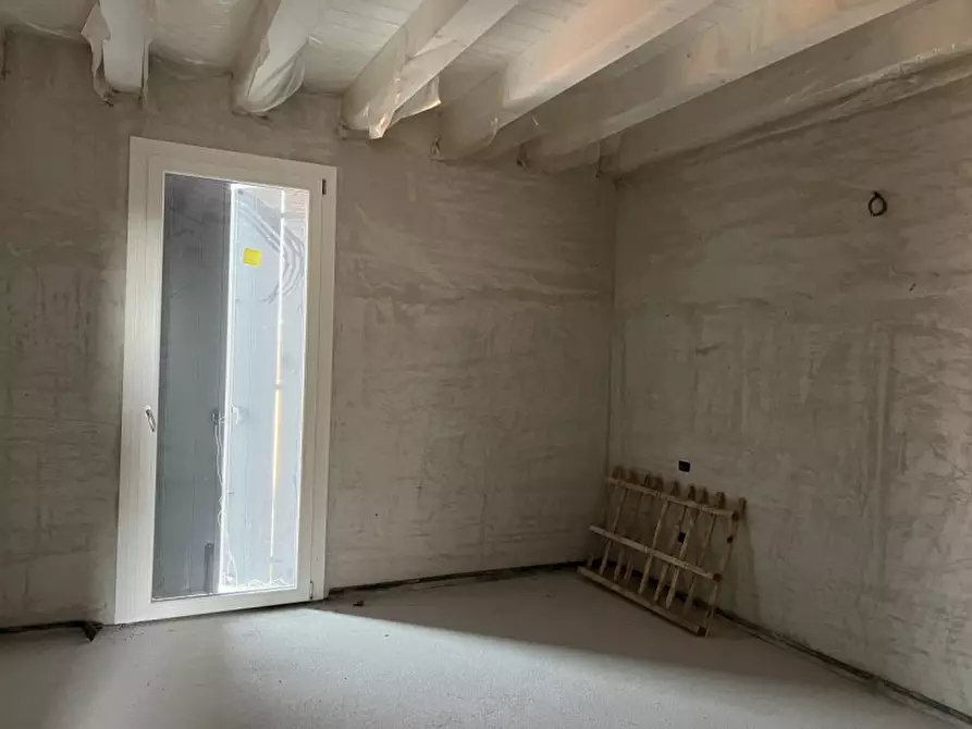 Immagine 6 di Appartamento in vendita  in Via Kolbe a Pozzonovo