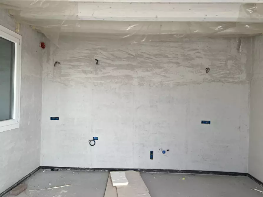 Immagine 7 di Appartamento in vendita  in Via Kolbe a Pozzonovo