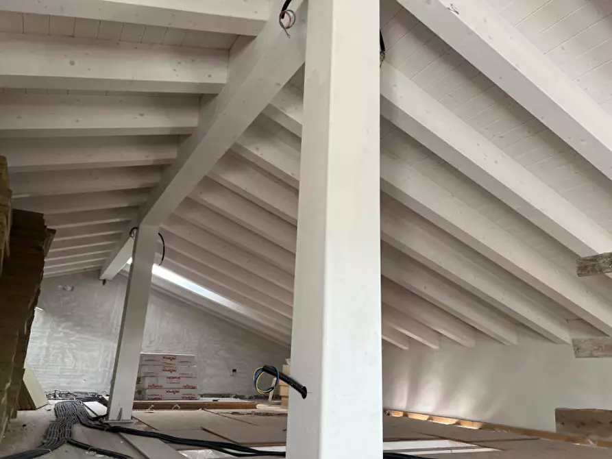 Immagine 9 di Appartamento in vendita  in Via Kolbe a Pozzonovo