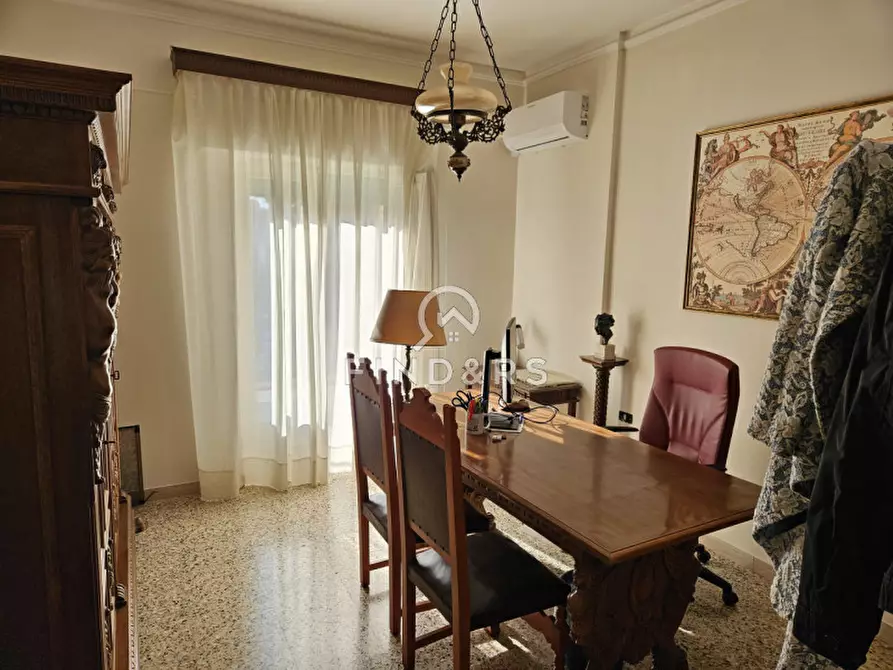 Immagine 1 di Appartamento in vendita  in Via San Giuseppe Trav. II a Reggio Di Calabria