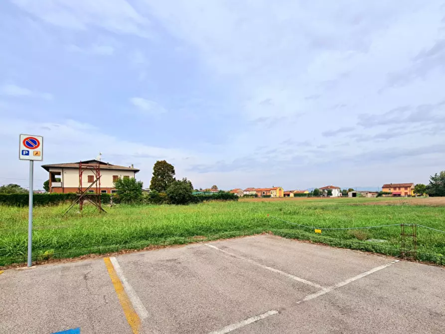 Immagine 4 di Terreno in vendita  in VIA FRANCESCO PETRARCA a Poiana Maggiore