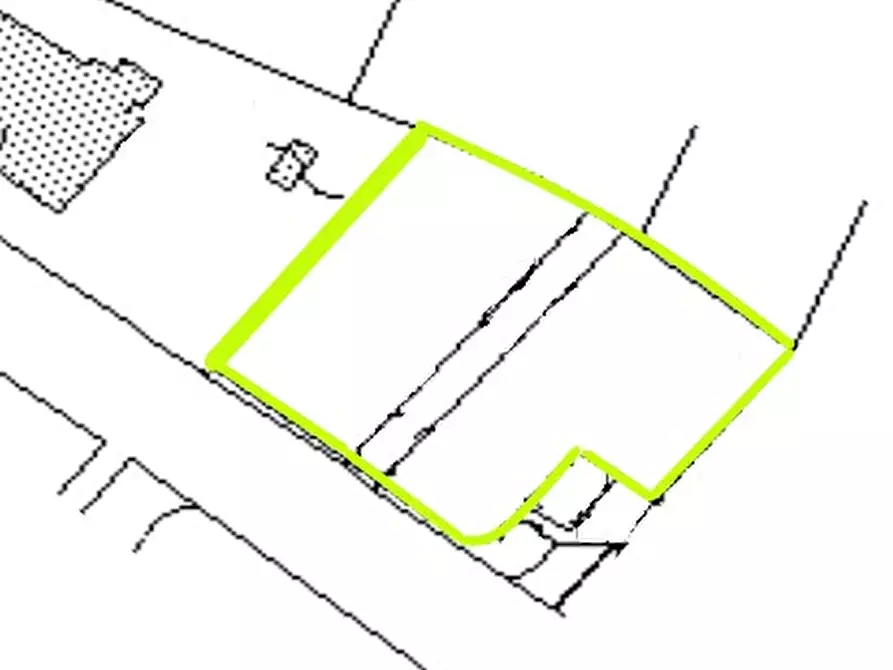 Immagine 7 di Terreno in vendita  in VIA FRANCESCO PETRARCA a Poiana Maggiore