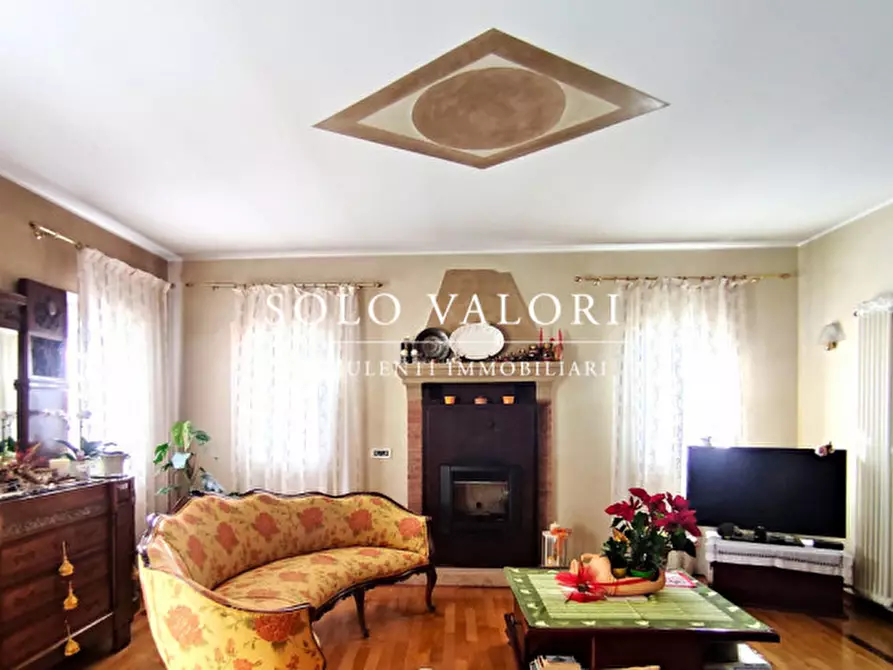 Immagine 6 di Villa in vendita  a Vedelago